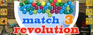 Match 3 Revolution System Requirements