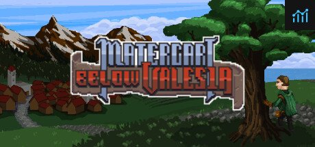 Matergari: Below Valesia PC Specs