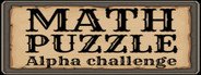 Math Puzzle Alpha Challenge System Requirements