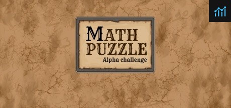 Math Puzzle Alpha Challenge PC Specs