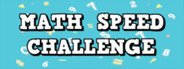 Math Speed Challenge System Requirements