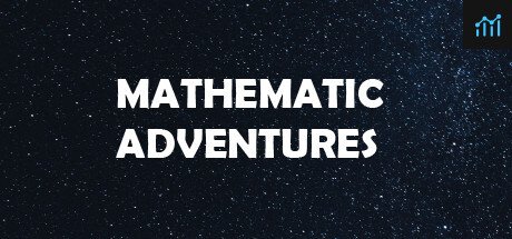 Mathematic Adventures PC Specs