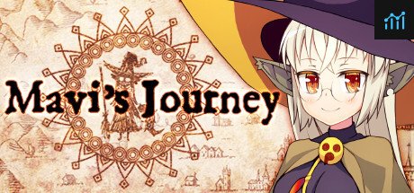 Mavi's Journey PC Specs