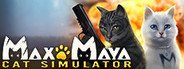 Max and Maya: Cat simulator System Requirements