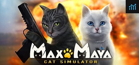 Max and Maya: Cat simulator PC Specs