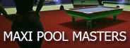 Maxi Pool Masters VR System Requirements