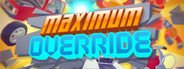 Maximum Override System Requirements