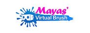 Mayas' Virtual Brush System Requirements