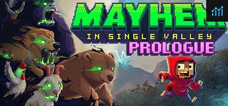 Mayhem in Single Valley: Prologue PC Specs