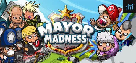 MAYOR MADNESS PC Specs