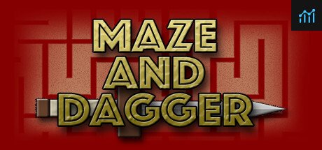 Maze And Dagger PC Specs