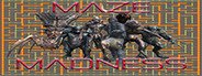 Maze Madness System Requirements