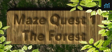 Maze Quest 1: The Forest PC Specs