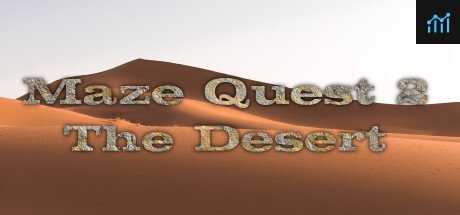 Maze Quest 2: The Desert PC Specs