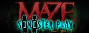 Maze: Sinister Play Collector's Edition System Requirements