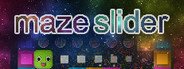 Maze Slider System Requirements