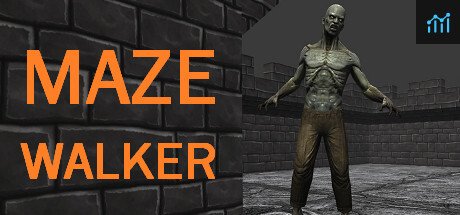 Maze Walker PC Specs