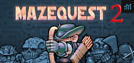 MazeQuest 2 PC Specs