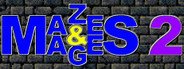 Mazes and Mages 2 System Requirements