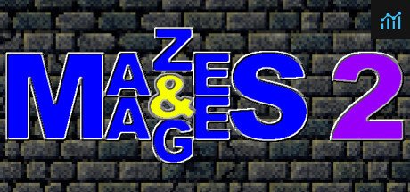 Mazes and Mages 2 PC Specs