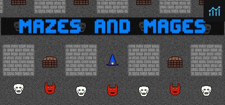 Can I Run Mazes and Mages?