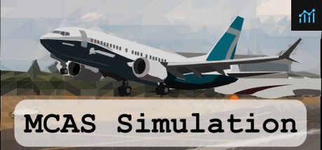 MCAS Simulation PC Specs