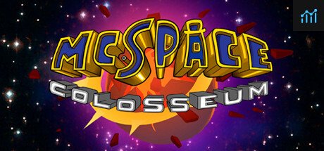 McSpace Colosseum PC Specs