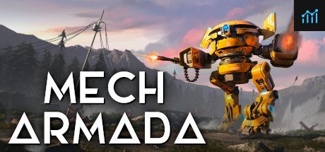 Mech Armada PC Specs