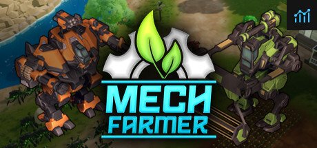 Mech Farmer PC Specs