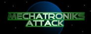 Mechatroniks Attack System Requirements