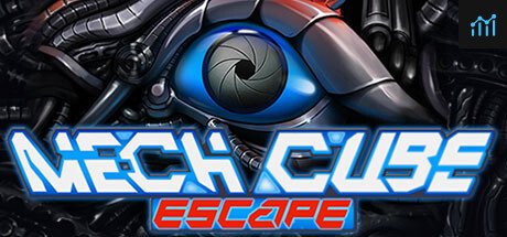 MechCube: Escape PC Specs