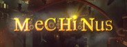 Mechinus System Requirements