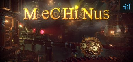 Mechinus PC Specs