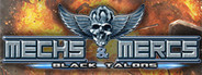 Mechs & Mercs: Black Talons System Requirements