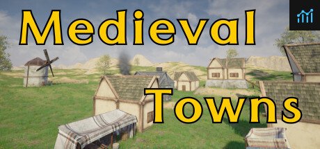 Medieval Towns PC Specs