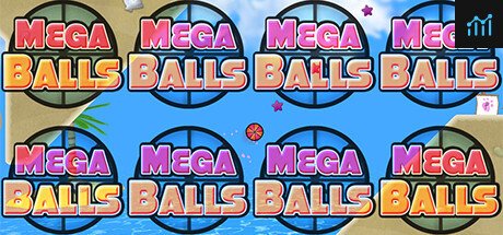 Mega Balls PC Specs