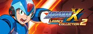 Mega Man X Legacy Collection 2 / ロックマンX アニバーサリー コレクション 2 System Requirements