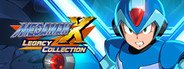 Mega Man X Legacy Collection / ロックマンX アニバーサリー コレクション System Requirements