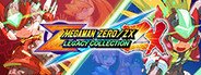 Mega Man Zero/ZX Legacy Collection System Requirements