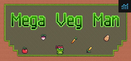 Mega Veg Man PC Specs