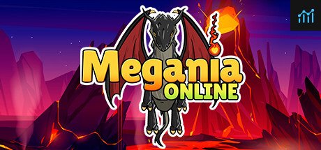 Megania Online PC Specs