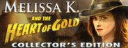 Melissa K. and the Heart of Gold Collector's Edition System Requirements