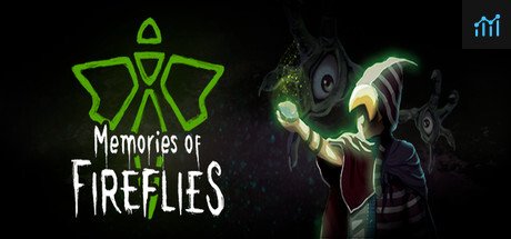 Memories of Fireflies PC Specs