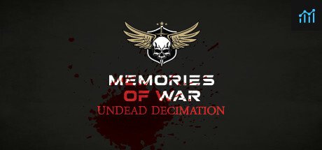 Memories of War Undead Decimation PC Specs