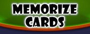 Memorize Cards System Requirements