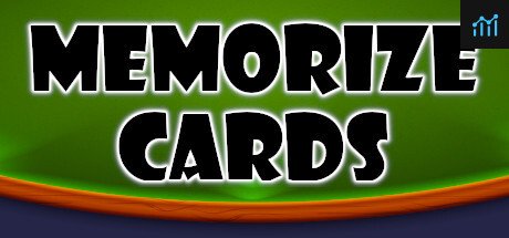 Memorize Cards PC Specs