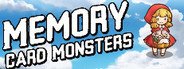 Memory Card Monsters System Requirements