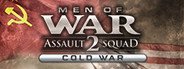 Men of War: Assault Squad 2 - Cold War System Requirements