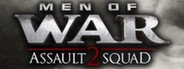 Men of War: Assault Squad 2 System Requirements