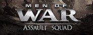 Men of War: Assault Squad System Requirements